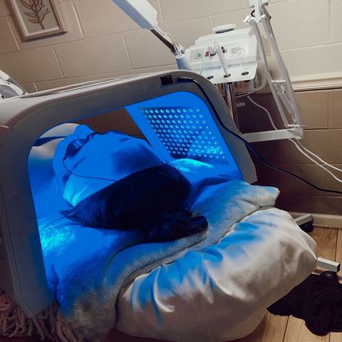 JT Esthetics, beauty salon in Seneca, SC