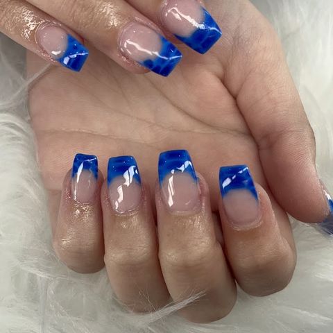 Star Nails & Day Spa, nail salon in Anderson, SC